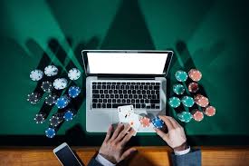 Официальный сайт Baboss Casino