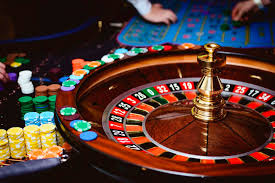 Casino Champion